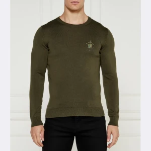 Aeronautica Militare Sweter | Regular Fit
