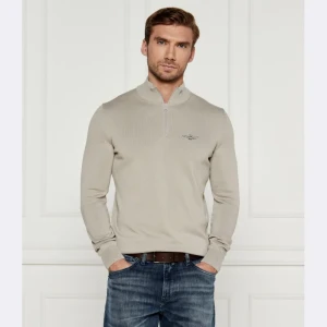 Aeronautica Militare Sweter | Regular Fit