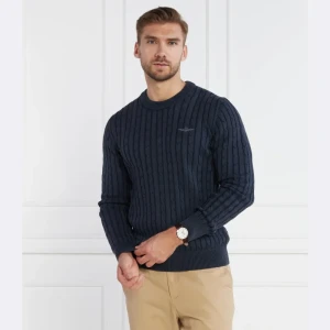 Aeronautica Militare Sweter | Regular Fit