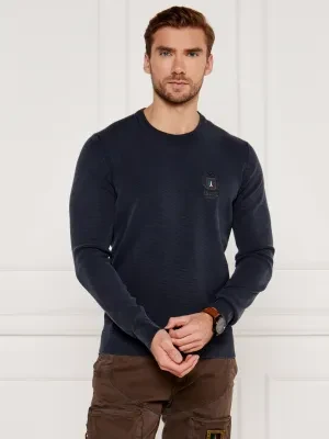 Aeronautica Militare Sweter | Regular Fit