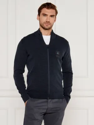 Aeronautica Militare Sweter | Regular Fit