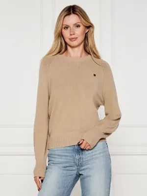 Aeronautica Militare Sweter | Regular Fit