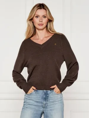 Aeronautica Militare Sweter | Regular Fit