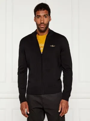 Aeronautica Militare Sweter | Regular Fit