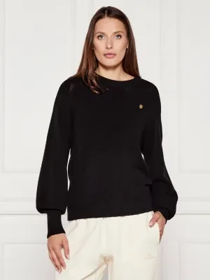 Aeronautica Militare Sweter | Regular Fit