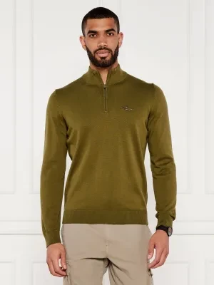 Aeronautica Militare Sweter | Regular Fit