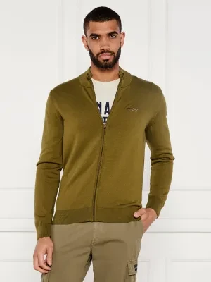 Aeronautica Militare Sweter | Regular Fit