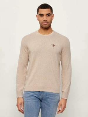 Aeronautica Militare Sweter | Regular Fit