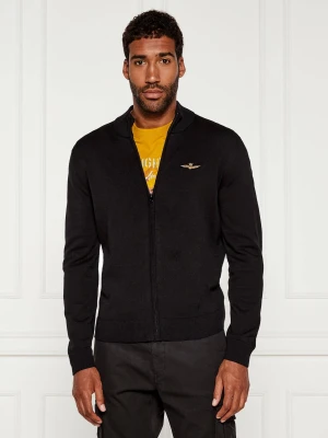 Aeronautica Militare Sweter | Regular Fit