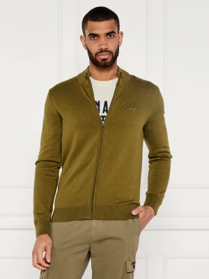 Aeronautica Militare Sweter | Regular Fit