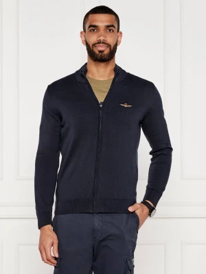 Aeronautica Militare Sweter | Regular Fit