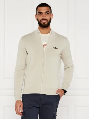 Aeronautica Militare Sweter | Regular Fit