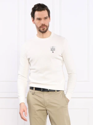Aeronautica Militare Sweter | Regular Fit