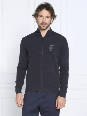 Aeronautica Militare Sweter | Regular Fit