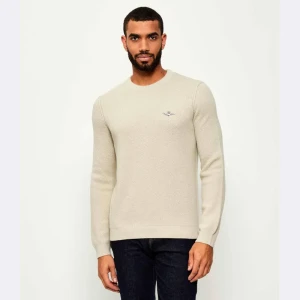 Aeronautica Militare Sweter | Regular Fit | z dodatkiem wełny