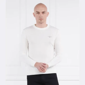 Aeronautica Militare Sweter | Slim Fit