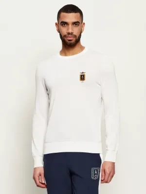 Aeronautica Militare Sweter | Slim Fit
