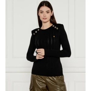 Aeronautica Militare Sweter | Slim Fit