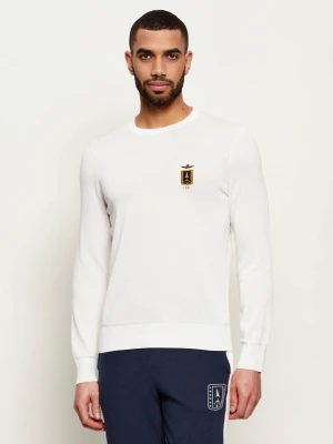 Aeronautica Militare Sweter | Slim Fit