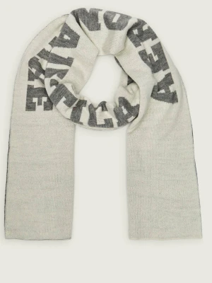 Aeronautica Militare Szal ecru