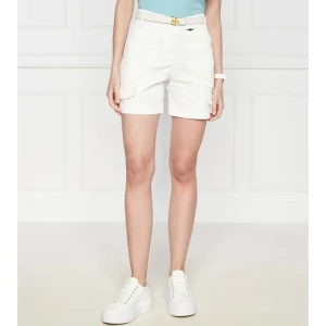 Aeronautica Militare Szorty BERMUDA | Regular Fit