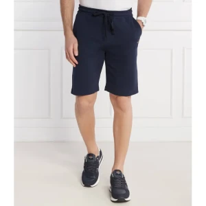 Aeronautica Militare Szorty Bermuda | Regular Fit