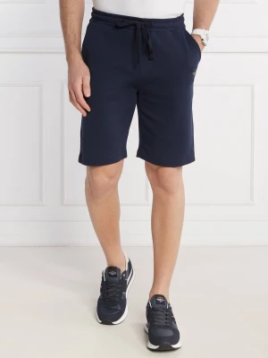 Aeronautica Militare Szorty Bermuda | Regular Fit