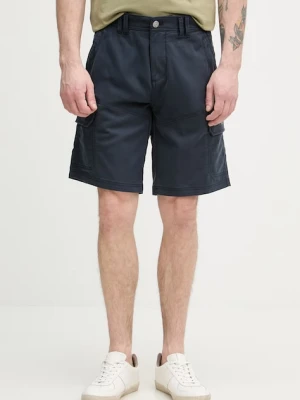 Aeronautica Militare szorty cargo męskie
