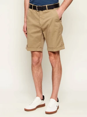 Aeronautica Militare Szorty chino | Regular Fit