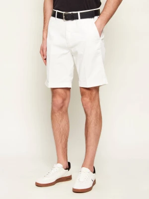 Aeronautica Militare Szorty chino | Regular Fit