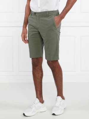 Aeronautica Militare Szorty chino | Regular Fit