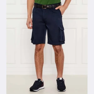 Aeronautica Militare Szorty | Comfort fit