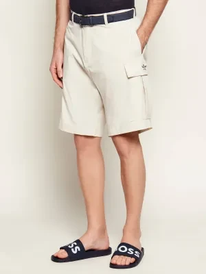 Aeronautica Militare Szorty | Comfort fit