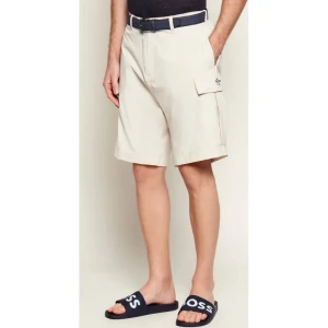 Aeronautica Militare Szorty | Comfort fit