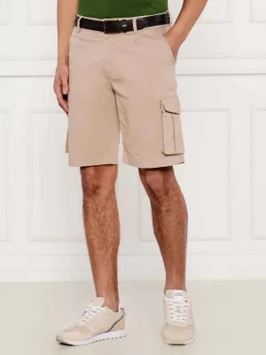 Aeronautica Militare Szorty | Comfort fit