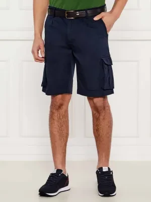 Aeronautica Militare Szorty | Comfort fit