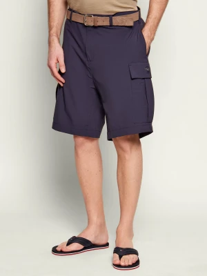 Aeronautica Militare Szorty | Comfort fit