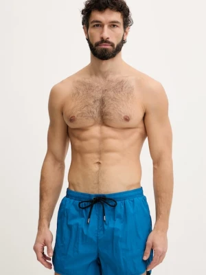 Aeronautica Militare szorty kąpielowe męskie