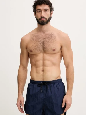 Aeronautica Militare szorty kąpielowe męskie