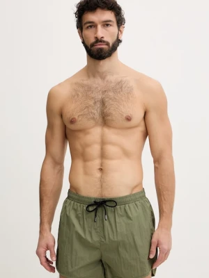 Aeronautica Militare szorty kąpielowe męskie