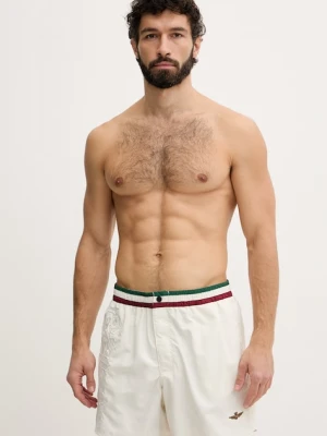 Aeronautica Militare szorty kąpielowe męskie