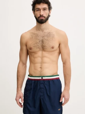 Aeronautica Militare szorty kąpielowe męskie