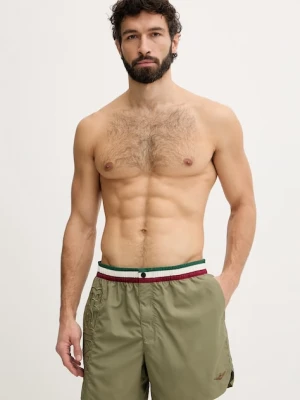 Aeronautica Militare szorty kąpielowe męskie