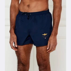 Aeronautica Militare Szorty kąpielowe | Regular Fit