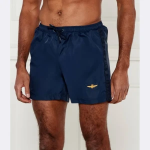 Aeronautica Militare Szorty kąpielowe | Regular Fit