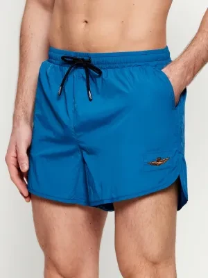 Aeronautica Militare Szorty kąpielowe | Regular Fit