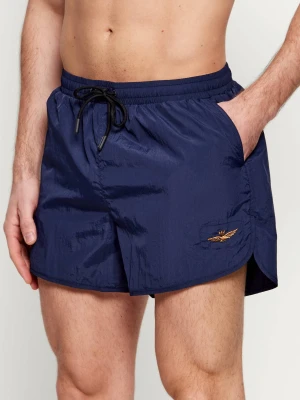 Aeronautica Militare Szorty kąpielowe | Regular Fit