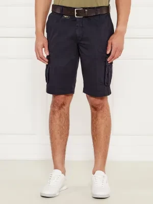 Aeronautica Militare Szorty | Regular Fit