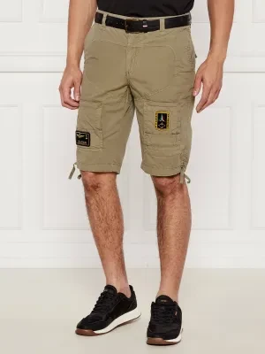 Aeronautica Militare Szorty | Regular Fit