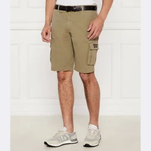 Aeronautica Militare Szorty | Regular Fit